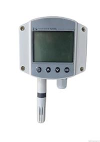 485型温湿度变送器