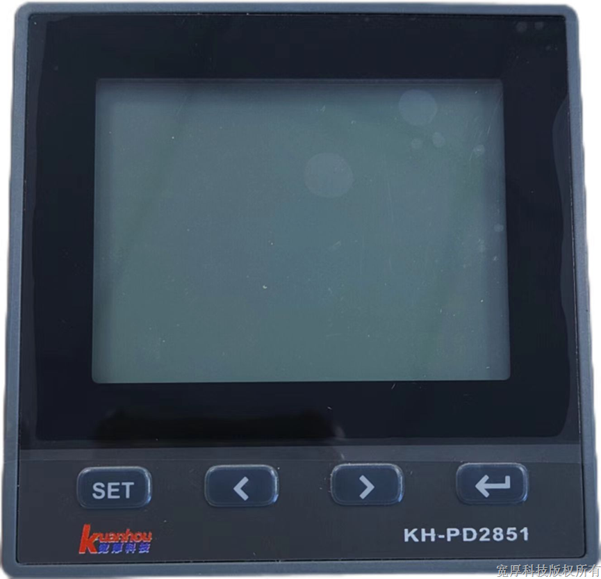三相多功能电力仪表PD2851系列